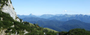 Fotogalerie - Piemont Walliser Alpen