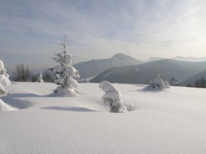 Fotogalerie - Piemont Walliser Alpen