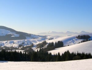 Fotogalerie - Piemont Walliser Alpen