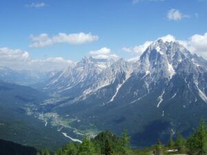 Fotogalerie - Piemont Walliser Alpen