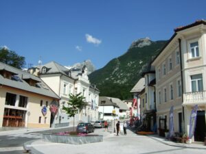 Fotogalerie - Piemont Walliser Alpen