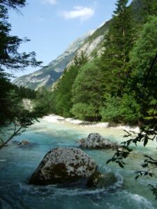 Fotogalerie - Piemont Walliser Alpen