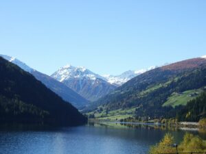 Fotogalerie - Piemont Walliser Alpen