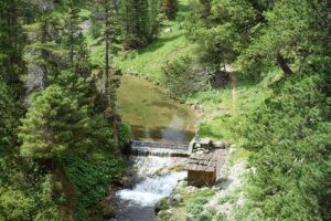 Fotogalerie - Piemont Walliser Alpen