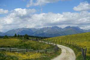 Fotogalerie - Piemont Walliser Alpen