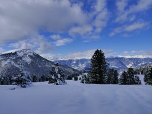 Fotogalerie - Piemont Walliser Alpen