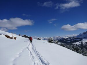 Fotogalerie - Piemont Walliser Alpen