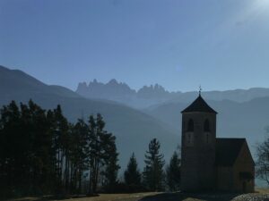 Fotogalerie - Piemont Walliser Alpen