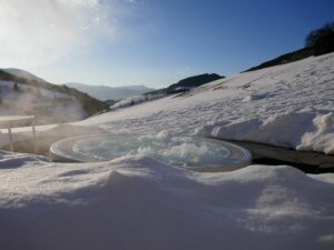 Fotogalerie - Piemont Walliser Alpen