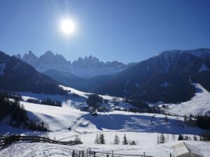 Fotogalerie - Piemont Walliser Alpen