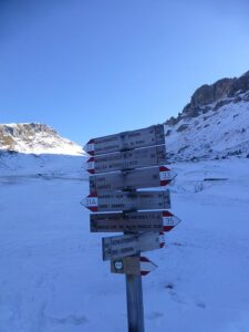 Fotogalerie - Piemont Walliser Alpen