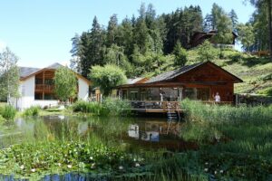 Fotogalerie - Südtirol Dolomiten Lungiarü