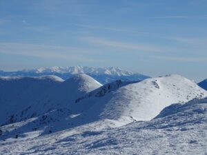 Fotogalerie - Piemont Walliser Alpen