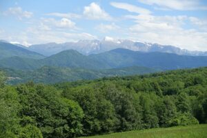 Fotogalerie - Piemont Walliser Alpen