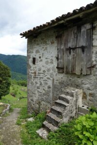 Fotogalerie - Piemont Walliser Alpen