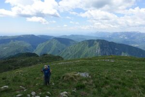 Fotogalerie - Piemont Walliser Alpen