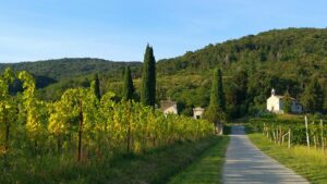 Fotogalerie - Italien Piemont Walliser Alpen