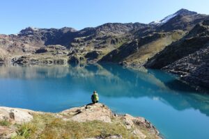 Fotogalerie - Italien Piemont Walliser Alpen