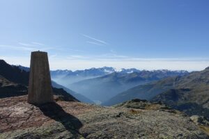 Fotogalerie - Südtirol Dolomiten Lungiarü