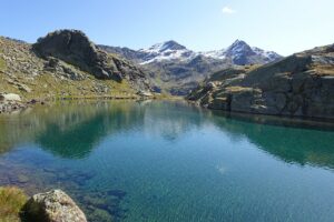 Fotogalerie - Italien Piemont Walliser Alpen