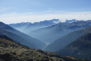 Fotogalerie - Südtirol Dolomiten Lungiarü