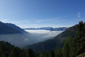 Fotogalerie - Italien Piemont Walliser Alpen