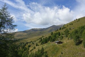 Fotogalerie - Südtirol Dolomiten Lungiarü