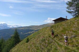 Fotogalerie - Italien Piemont Walliser Alpen