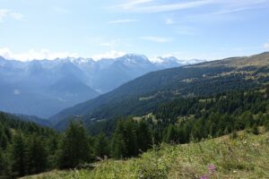 Fotogalerie - Südtirol Dolomiten Lungiarü