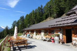 Fotogalerie - Italien Piemont Walliser Alpen