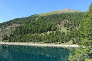 Fotogalerie - Piemont Walliser Alpen