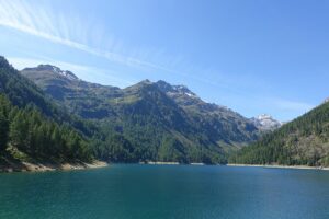 Fotogalerie - Piemont Walliser Alpen