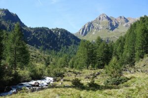 Fotogalerie - Piemont Walliser Alpen