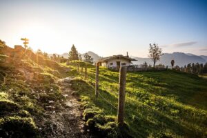 Fotogalerie - Piemont Walliser Alpen