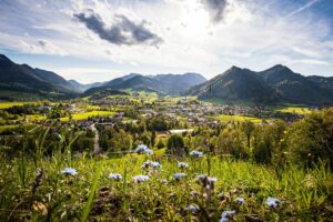 Fotogalerie - Piemont Walliser Alpen