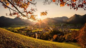 Fotogalerie - Piemont Walliser Alpen