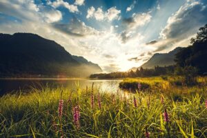 Fotogalerie - Piemont Walliser Alpen