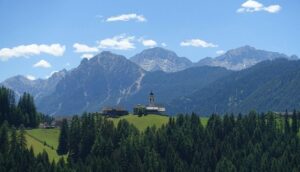 Fotogalerie - Piemont Walliser Alpen