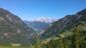 Fotogalerie - Piemont Walliser Alpen