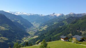 Fotogalerie - Piemont Walliser Alpen