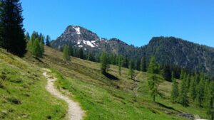 Fotogalerie - Italien Piemont Walliser Alpen