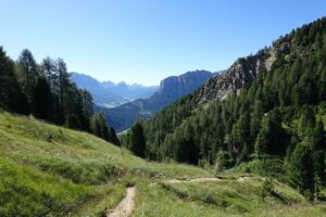 Fotogalerie - Italien Piemont Walliser Alpen