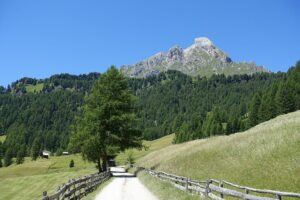 Fotogalerie - Südtirol Dolomiten Lungiarü