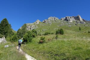 Fotogalerie - Italien Piemont Walliser Alpen