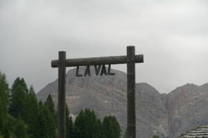 Fotogalerie - Südtirol Dolomiten Lungiarü