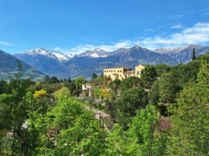 Fotogalerie - Piemont Walliser Alpen