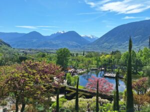 Fotogalerie - Piemont Walliser Alpen