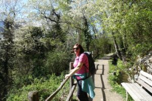 Fotogalerie - Piemont Walliser Alpen