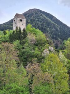 Fotogalerie - Piemont Walliser Alpen