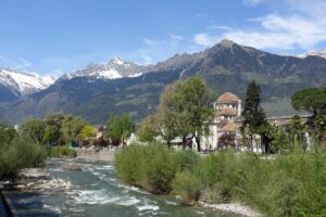 Fotogalerie - Piemont Walliser Alpen